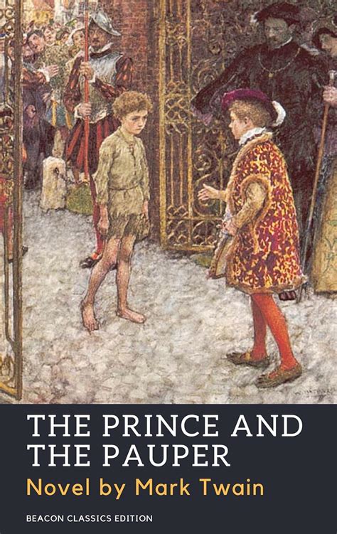 the prince and pauper original